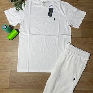 Polo Ralph Lauren short set